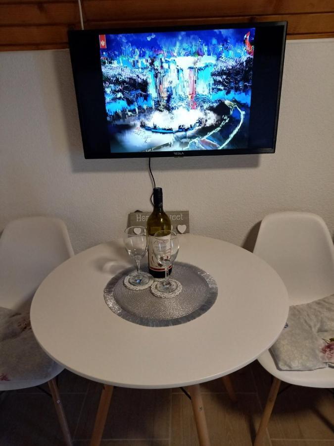 Durmitorski Konak Žabljak Eksteriør bilde