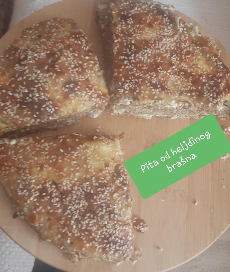 Durmitorski Konak Žabljak Eksteriør bilde